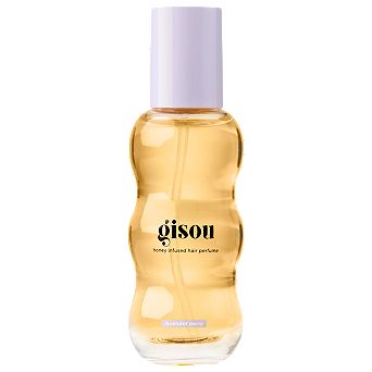Gisou Mini Lavender Berry Honey Infused Hair Perfume