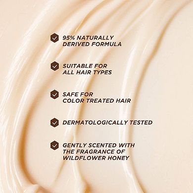 Honey Gloss Ceramide Therapy Hydrating Conditioner