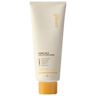 Gisou Honey Milk 5-in-1 Styling Cream