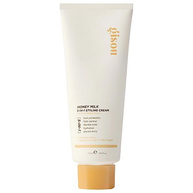 Honey Milk 5-in-1 Styling Cream