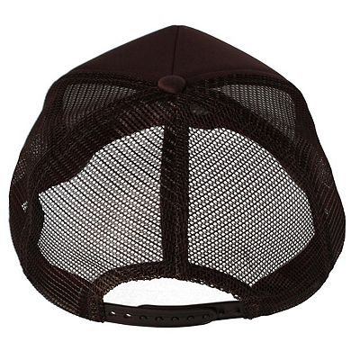 CTM Women's Espresso Martini Trucker Hat