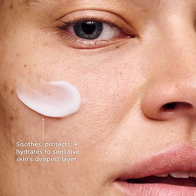 ATOBARRIER365 Cooling Hydro Soothing Gel-Cream Moisturizer with Ceramides for Skin Moisture Barrier Repair