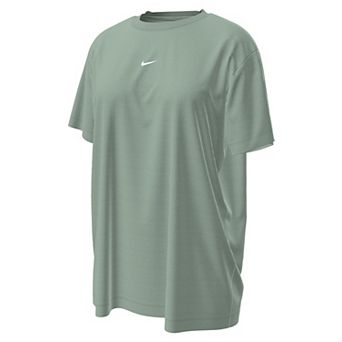 Plus Size Nike Sportswear Short Sleeve T-Shirt