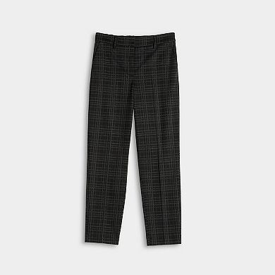 Women's Nine West Ponte Tapered Ankle Pants