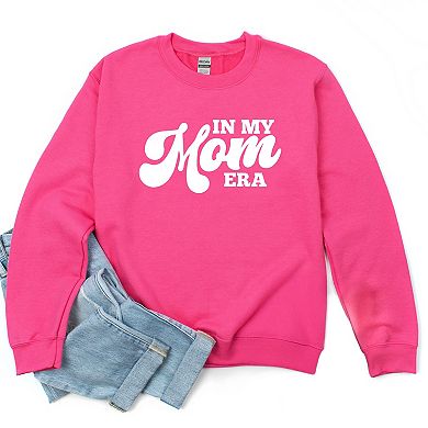 Simply Sage Market In My Mom Era Sweatshirt