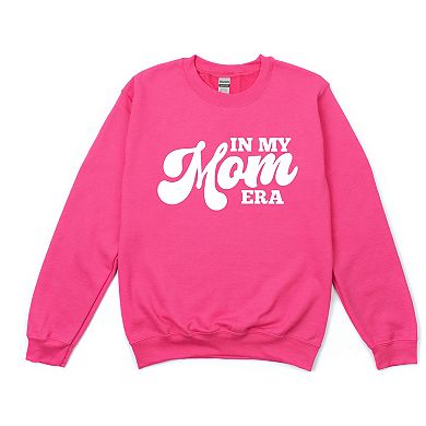 Simply Sage Market In My Mom Era Sweatshirt