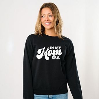 Simply Sage Market In My Mom Era Sweatshirt