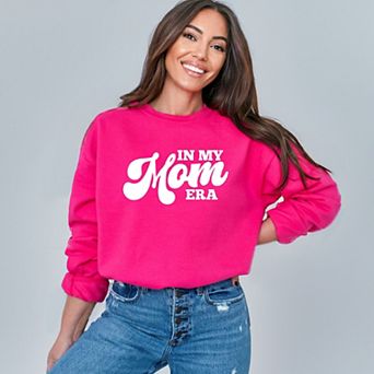 Simply Sage Market In My Mom Era Sweatshirt