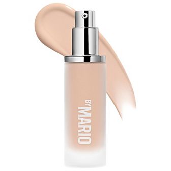 MAKEUP BY MARIO SurrealSkin Natural Finish Foundation