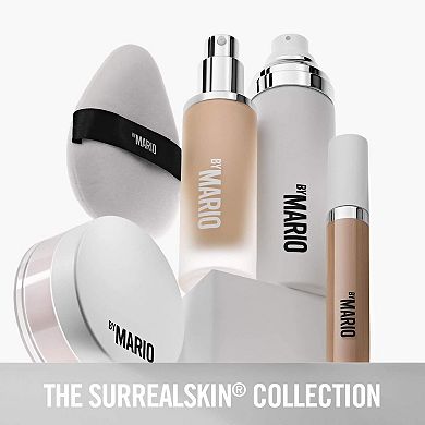 SurrealSkin Natural Finish Foundation