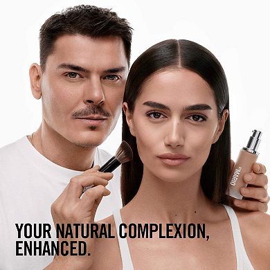 SurrealSkin Natural Finish Foundation