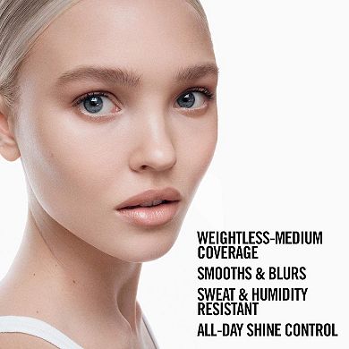 SurrealSkin Natural Finish Foundation