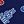 Blue Red