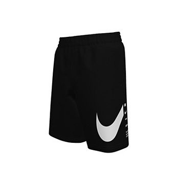Boys 6-20 Nike Breaker Specs 7-Inch Brief-Lined Volley Swim Shorts