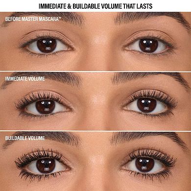 Master Mascara Volumizing & Lift