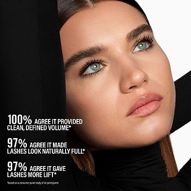 Master Mascara Volumizing & Lift