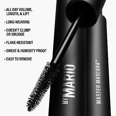Master Mascara Volumizing & Lift