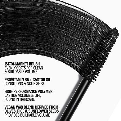 Master Mascara Volumizing & Lift