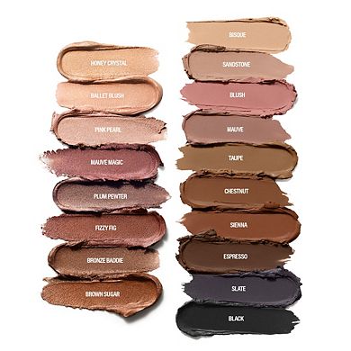 Long-Wear Cream Eyeshadow