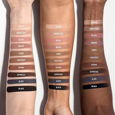 Master Mattes Long-Wearing Cream Eyeshadow
