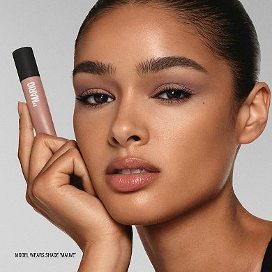 Master Mattes Long-Wearing Cream Eyeshadow