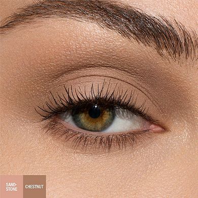 Master Mattes Long-Wearing Cream Eyeshadow