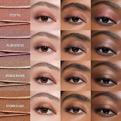 Long-Wear Cream Eyeshadow