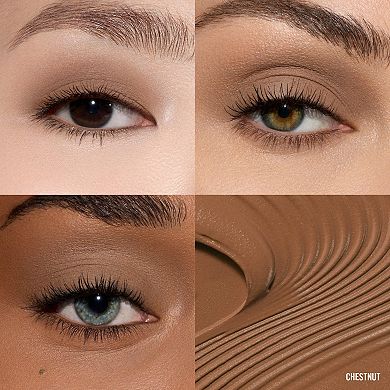Master Mattes Long-Wearing Cream Eyeshadow