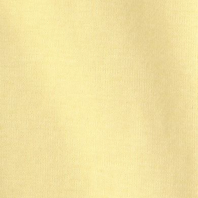 Baby Girl Carter's 3-pc. Lemon Top, Bodysuit & Short Set