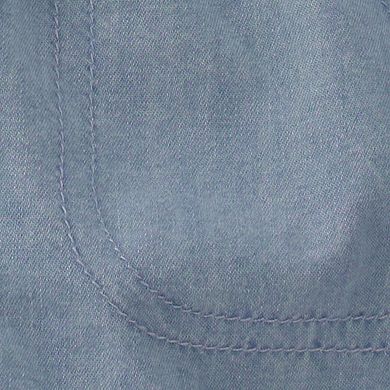 Baby Carter’s 3-pc. Pickleball Short-Sleeve Top, Bodysuit & Short Set