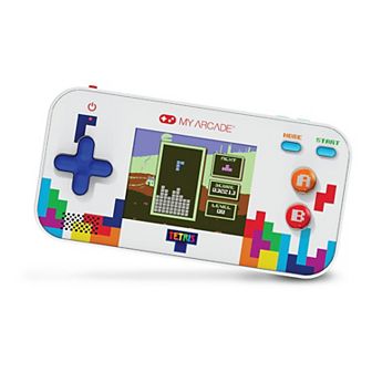 My Arcade Gamer V Portable Video Game System with 200+ Bonus Games