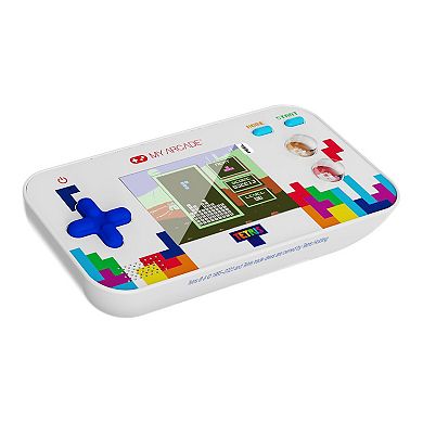 My Arcade Gamer V Portable Video Game System with 200+ Bonus Games
