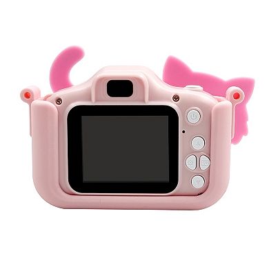 GabbaGoods Digital Camera With Skin