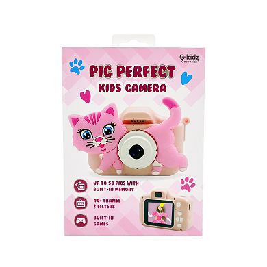 GabbaGoods Digital Camera With Skin