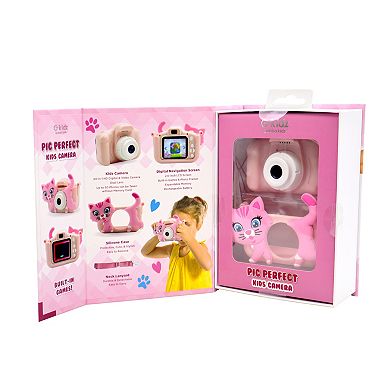 GabbaGoods Digital Camera With Skin