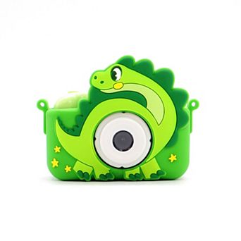 GabbaGoods Digital Camera With Skin