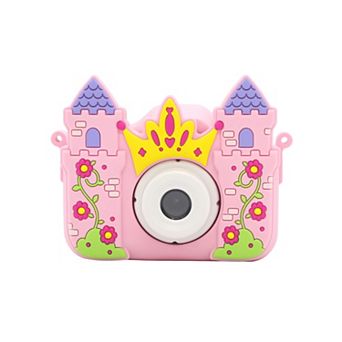 GabbaGoods Digital Camera With Skin