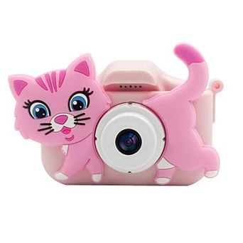 GabbaGoods Digital Camera With Skin