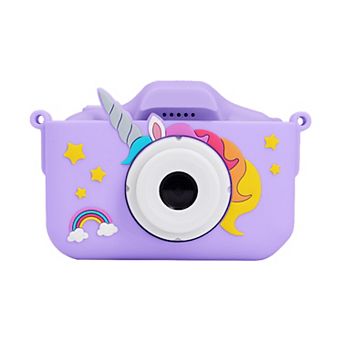 GabbaGoods Digital Camera With Skin