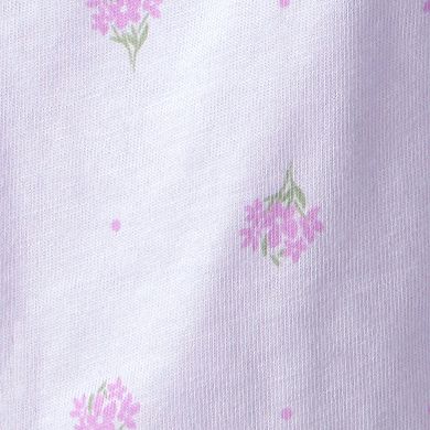 Baby Girl Carter's 2-pc. 'Little Sister' Bodysuit & Pants Set