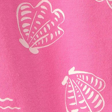 Baby Carter's 2-pc. 'Mommy's Mini Treasure' Bodysuit & Pants Set