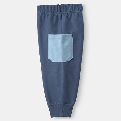 Baby Boy Carter's 2-pc. 'Lil Bro' Bodysuit & Pants Set