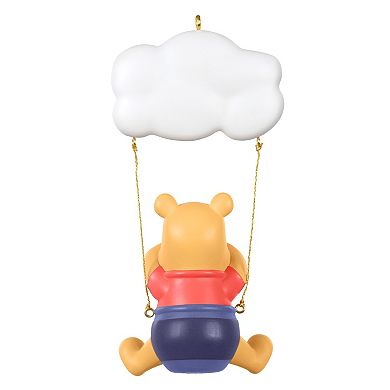 Disney's Winnie the Pooh Baby's First Hallmark Keepsake Christmas Ornament 2025