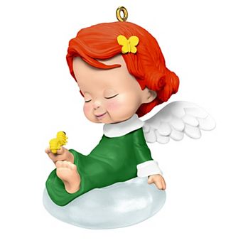 Mary's Angels Hallmark Keepsake Christmas Ornament