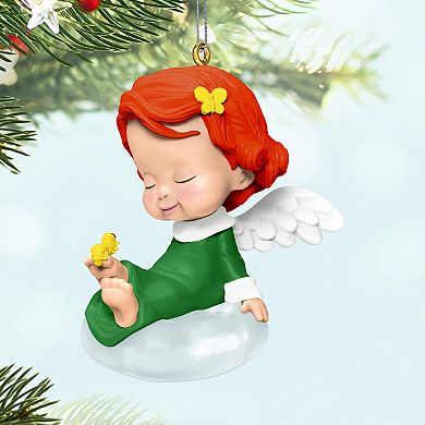 Hallmark Keepsake Mary's Angels Christmas Ornament