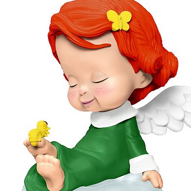 Hallmark Keepsake Mary's Angels Christmas Ornament