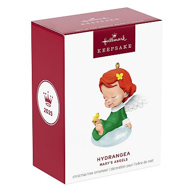 Hallmark Keepsake Mary's Angels Christmas Ornament