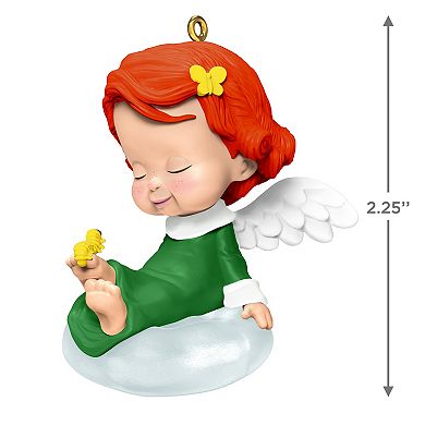 Hallmark Keepsake Mary's Angels Christmas Ornament