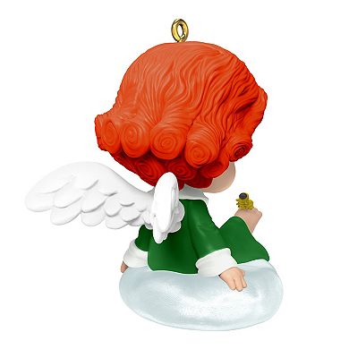 Hallmark Keepsake Mary's Angels Christmas Ornament
