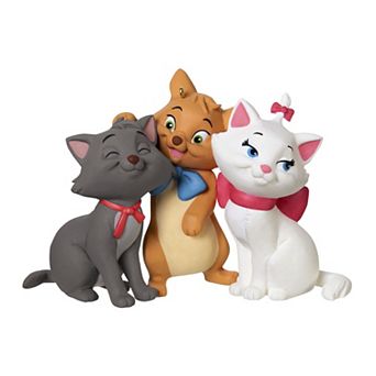Disney's The Aristocats Hallmark Keepsake Christmas Ornament